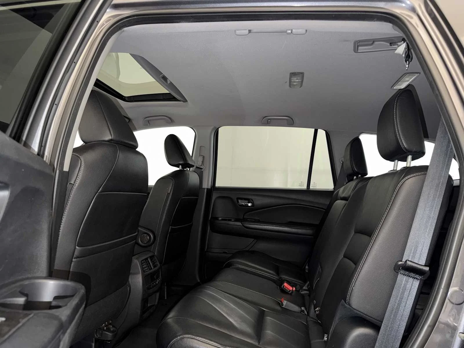 Used 2017 GY Honda EX-L image 21