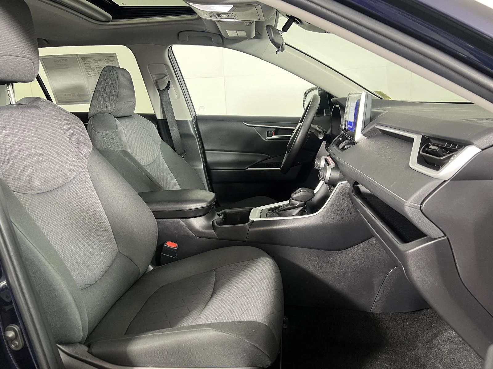 Used 2024 Blueprint Toyota XLE image 22