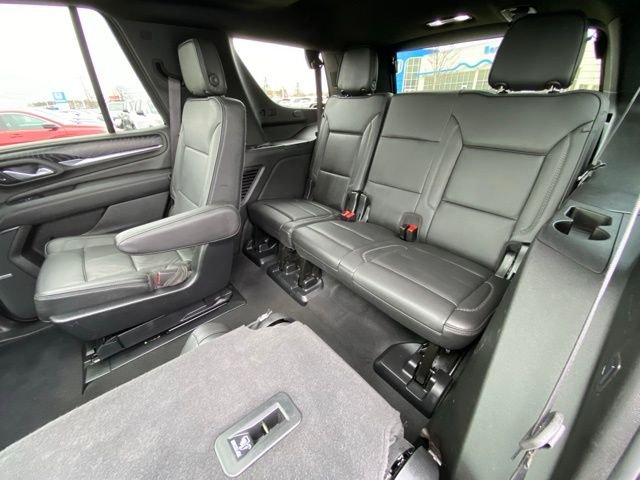 Used 2024 Black GMC Denali image 49