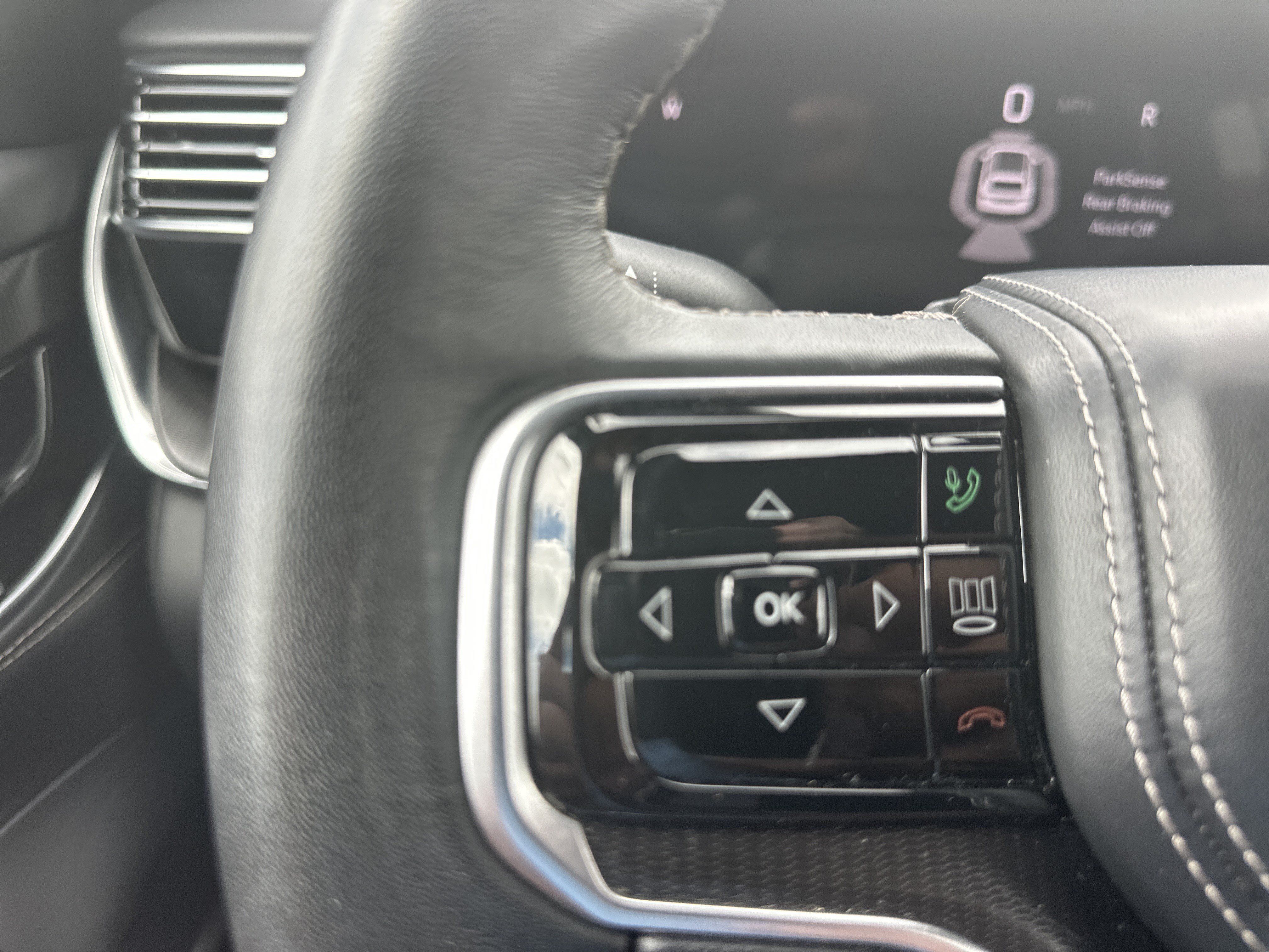 2024 Jeep Grand Wagoneer L Series II - Photo 25
