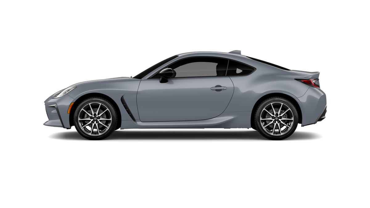 New 2027 Thunder Toyota GR86 image 4