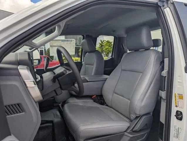 2026 Ford F-350 Super Duty XL - Photo 21