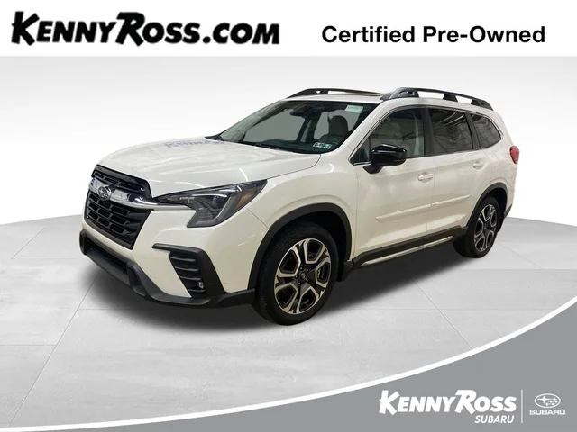 2024 Subaru Ascent Limited