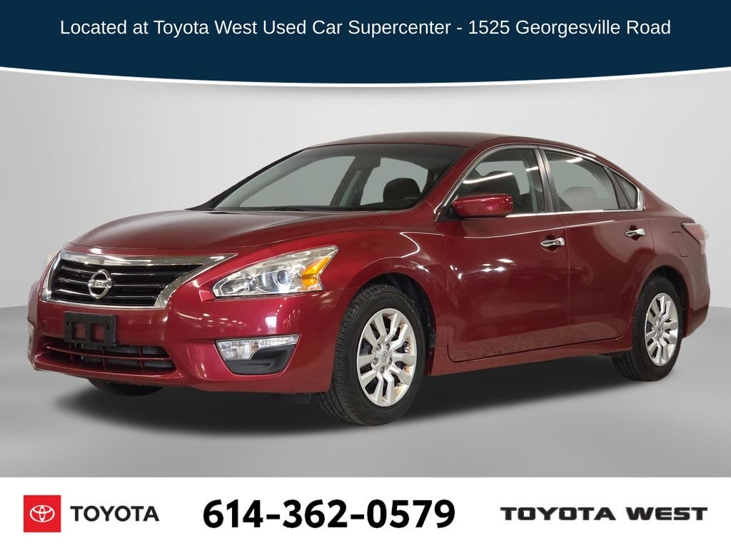 Vehicle Image 1
