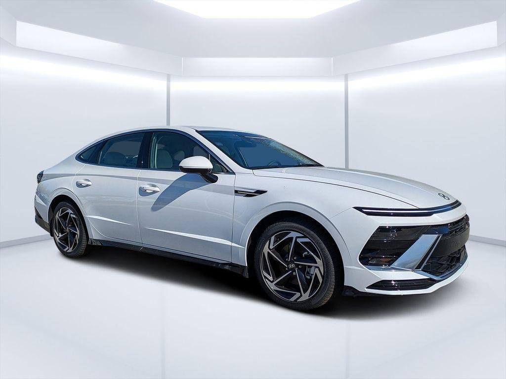 2026 Hyundai Sonata
