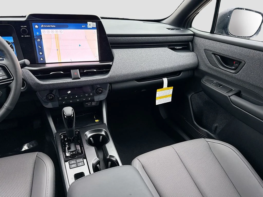 New 2026 Black Subaru Limited image 30