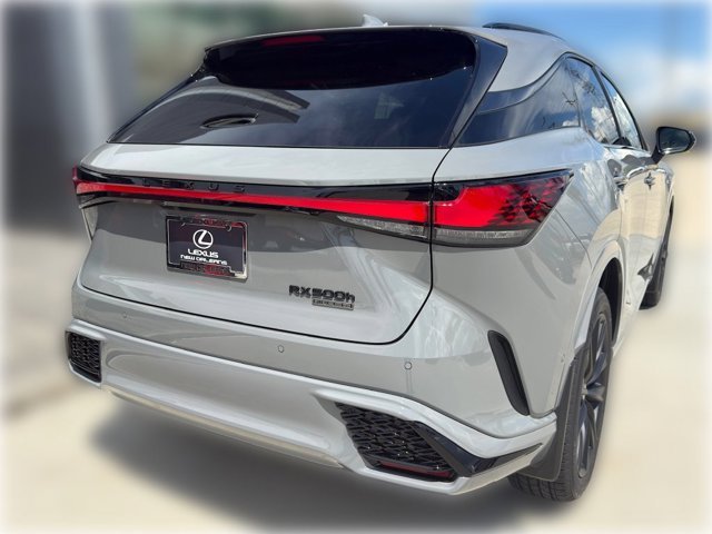 New 2026 Incognito Lexus F SPORT PERFORMANCE AWD image 21