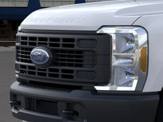 2025 Ford F-250 Super Duty XL - Photo 17