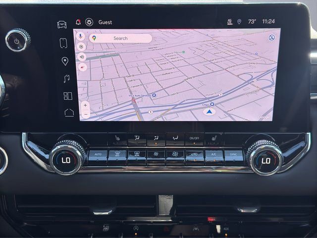 2026 GMC Canyon Elevation - Photo 19