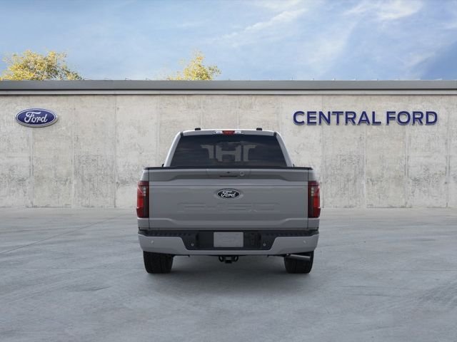 New 2026 Avalanche Ford XLT image 5