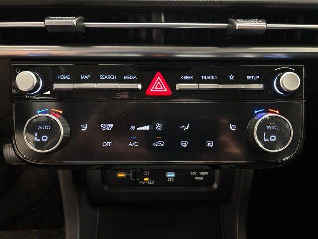 New 2026 Gray Hyundai SEL AWD image 21