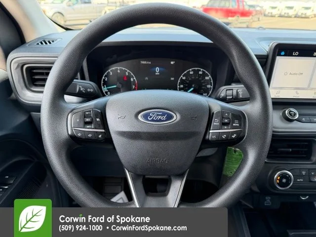 Certified Used 2023 Carbonized Gray Metallic Ford XL image 22