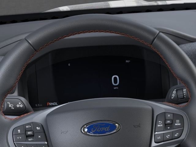 New 2026 Gray Metallic Ford Active image 13