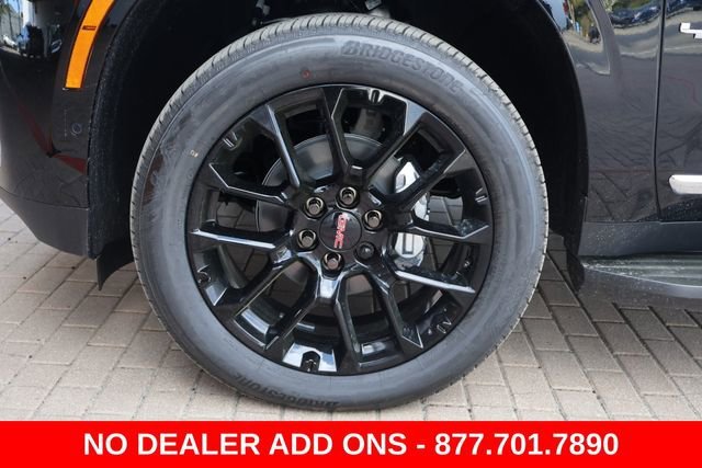 2026 GMC Yukon XL Elevation - Photo 19