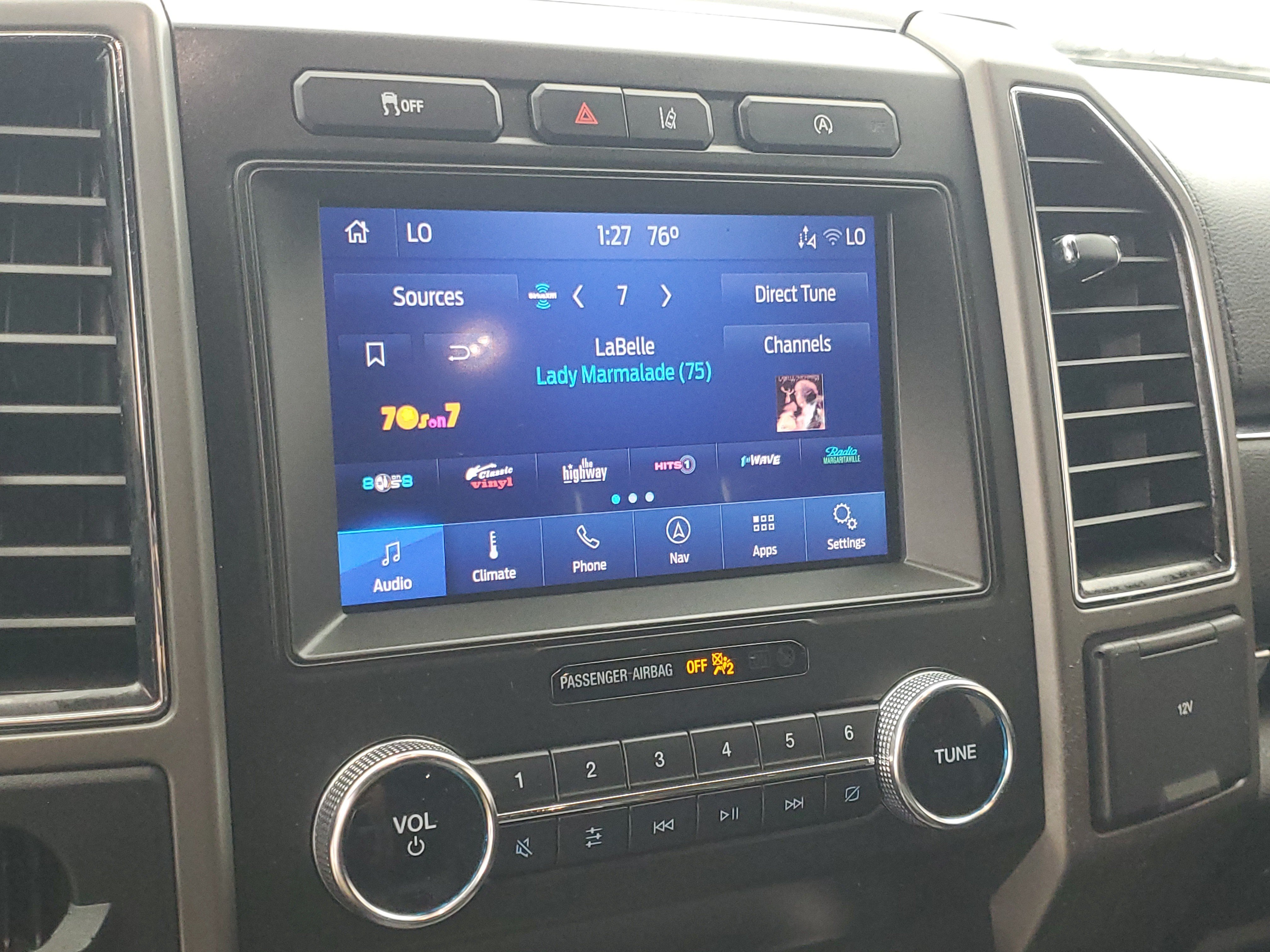 Used 2020 Agate Black Ford XLT image 28