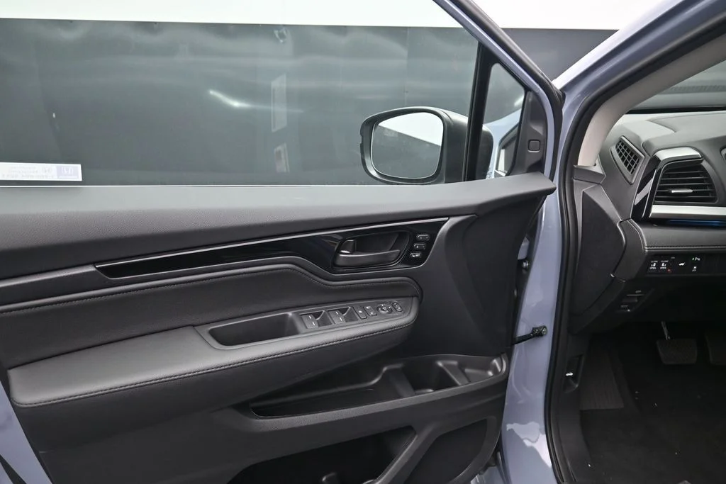 New 2026  Honda Touring image 18