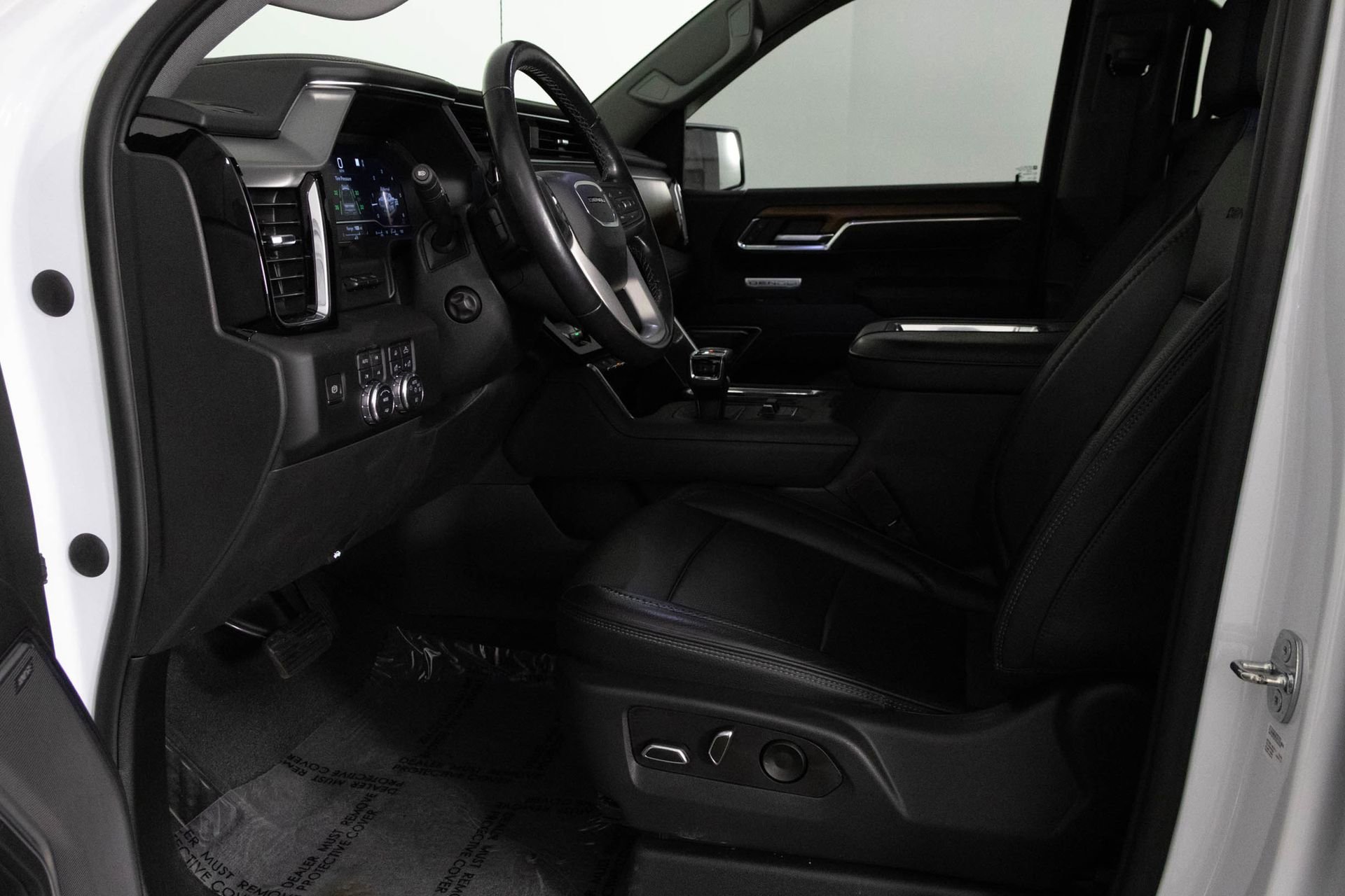 2022 GMC SIERRA - Image 15