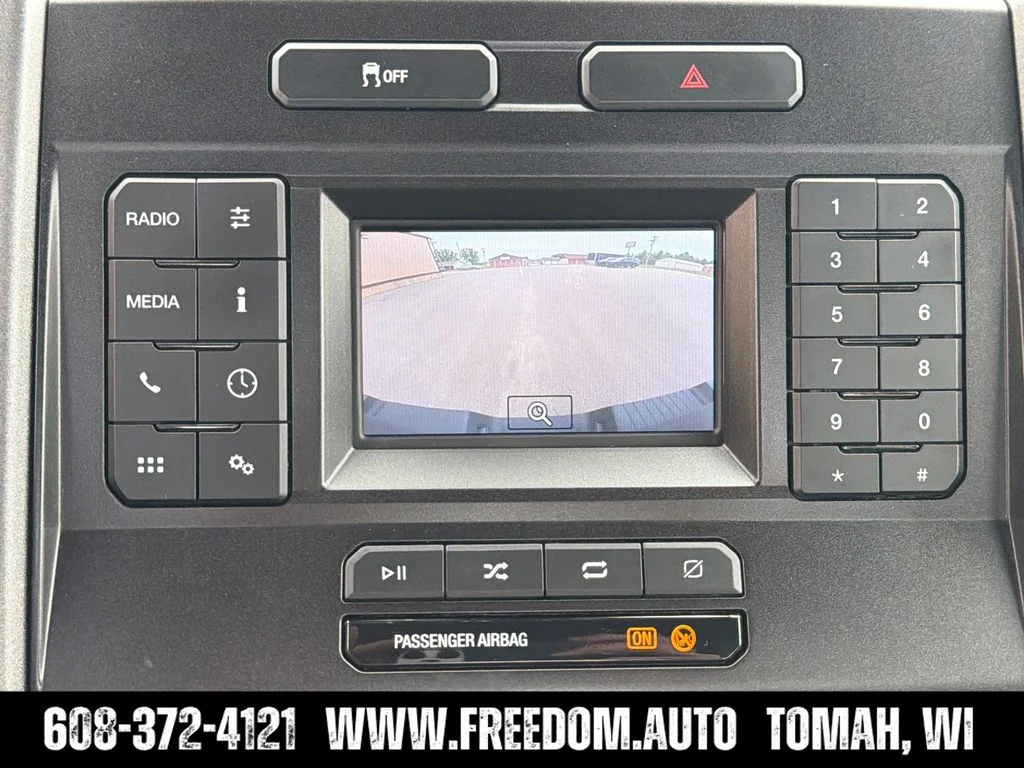 Used 2021 Stone Gray Metallic Ford XL image 19
