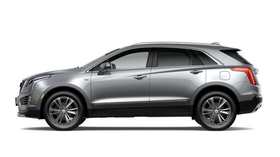 2026 Cadillac XT5 Premium Luxury - Photo 109