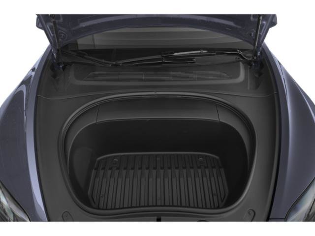 Used 2025  Tesla  image 11