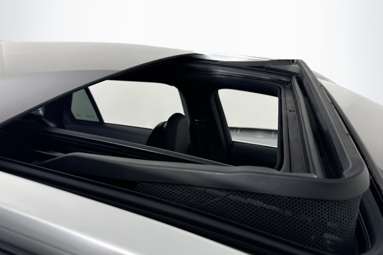 New 2026 Black Mercedes-Benz GLC 300 4MATIC® SUV image 21