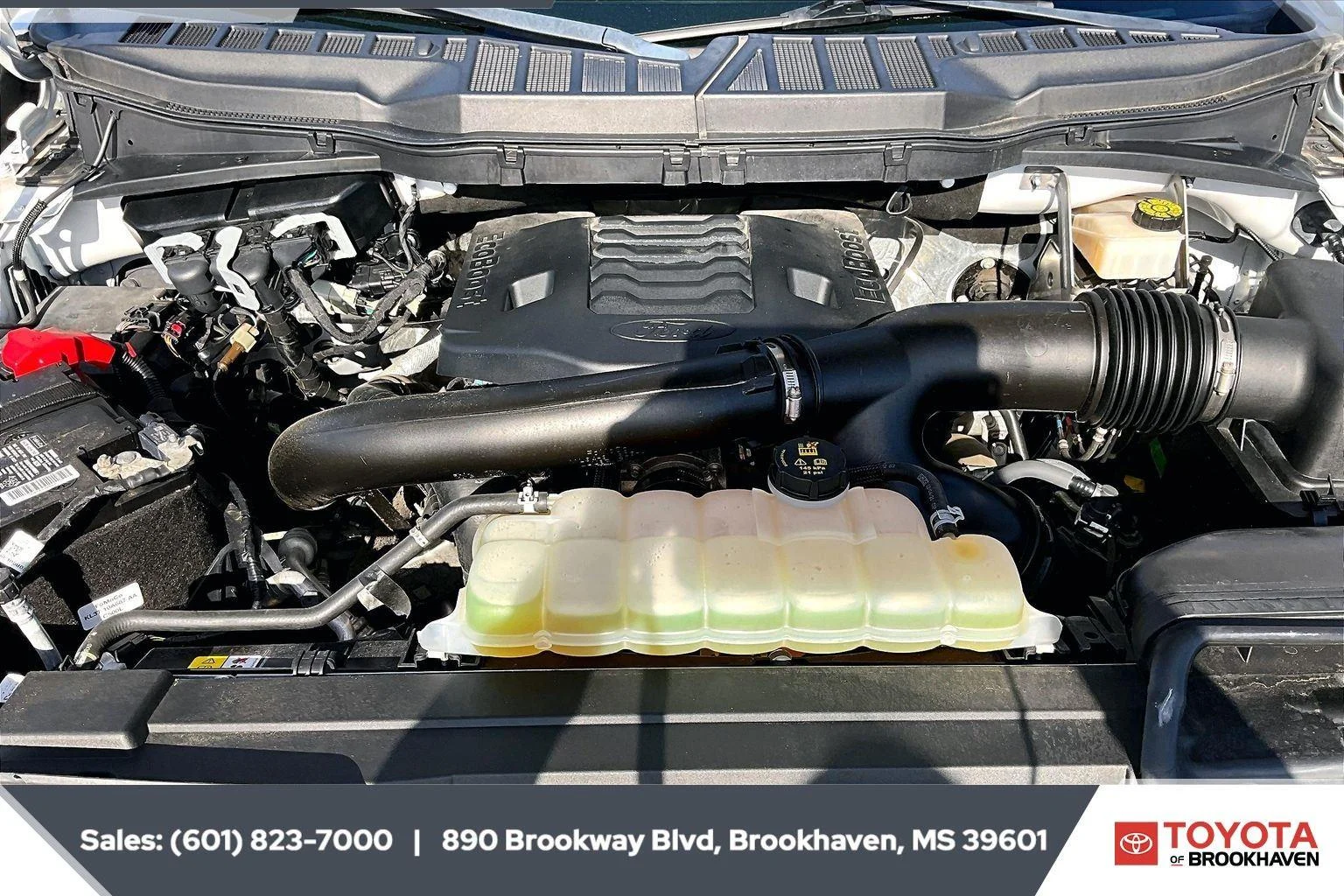 2022 Ford F-150 XLT - Photo 8