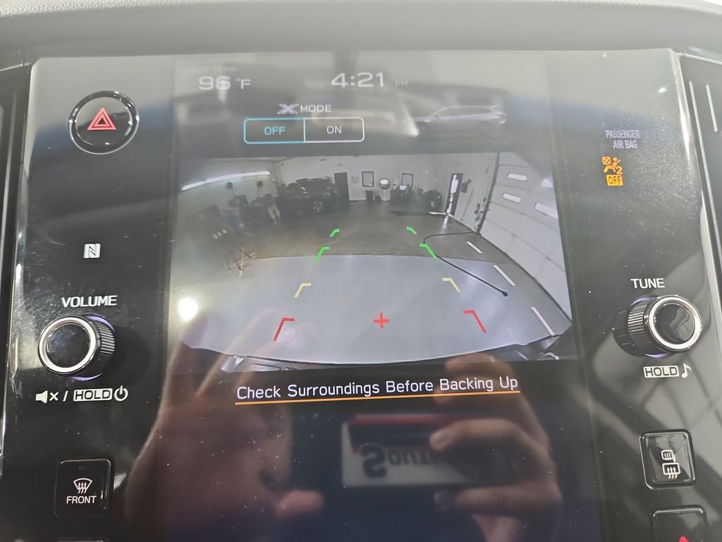 Used 2020 Gray Subaru Premium image 21