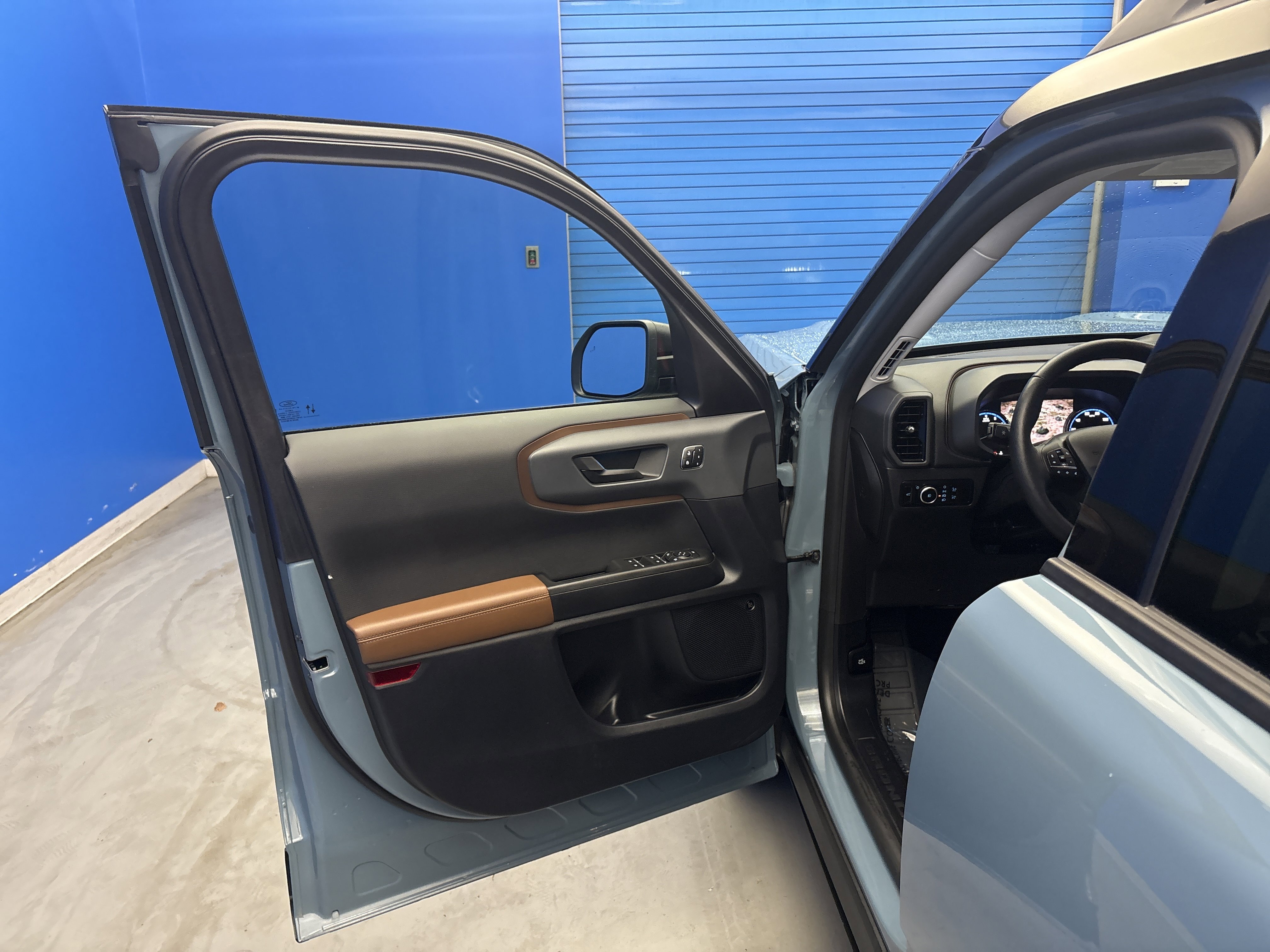 Used 2023 Area 51 Ford Outer Banks image 9