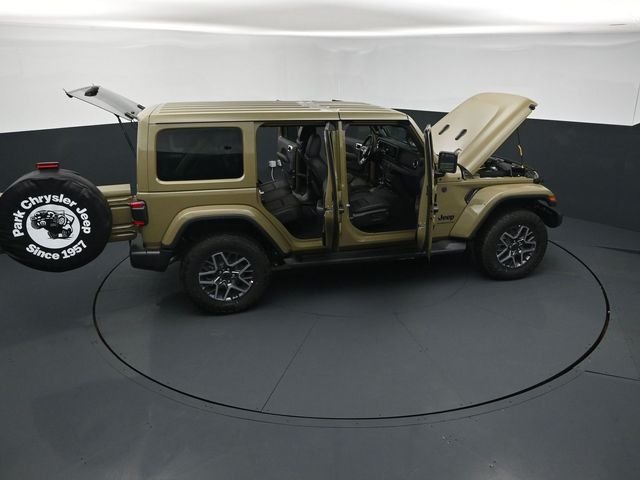 New 2026 41 Exterior Paint Jeep Sahara image 30