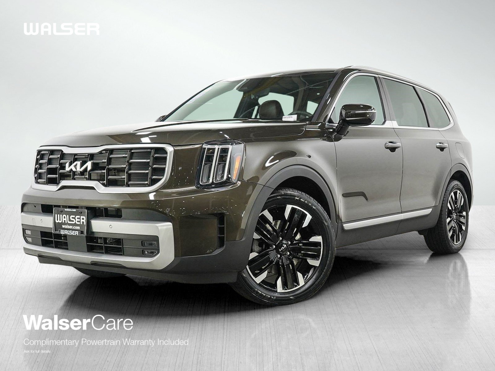 2023 Kia Telluride