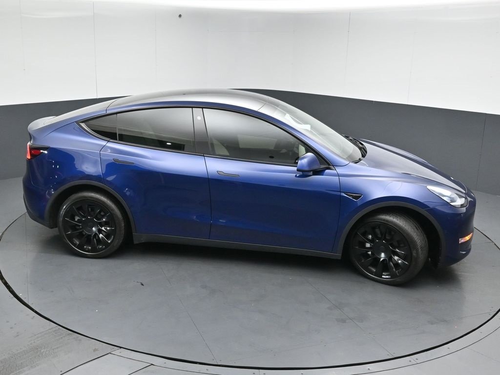 2022 TESLA MODEL Y - Image 42