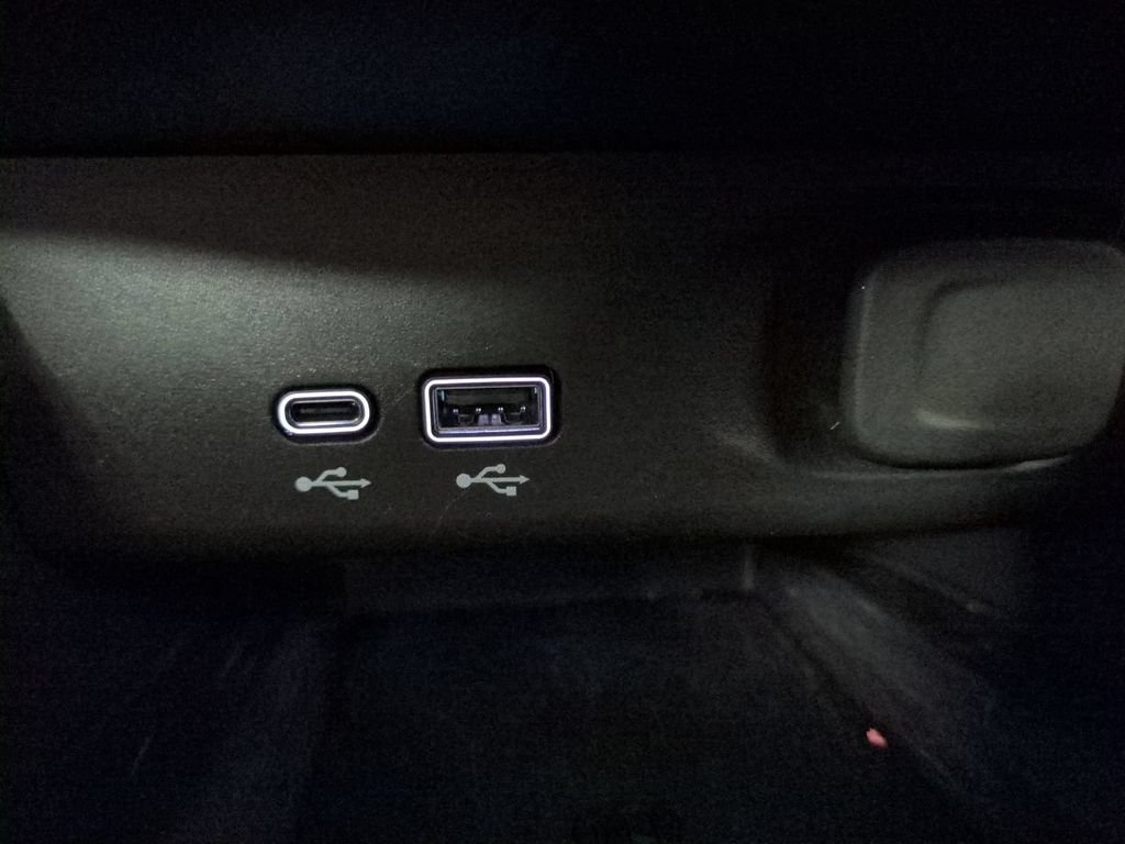 2025 Buick Envista Preferred - Photo 26