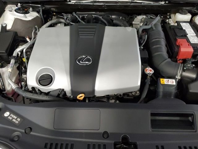 Used 2025 White Lexus 350 image 28