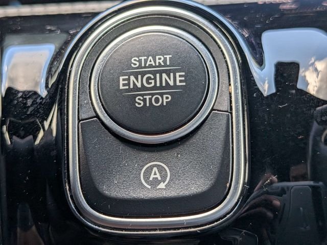 Used 2025 White Mercedes-Benz CLA 250 image 26