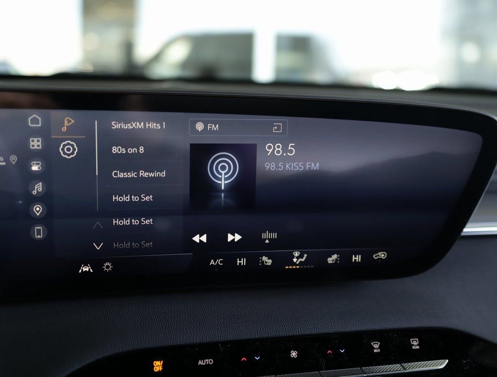 2026 Buick Enclave Sport Touring - Photo 15