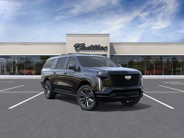 2026 Cadillac Escalade ESV Sport 4WD's photo