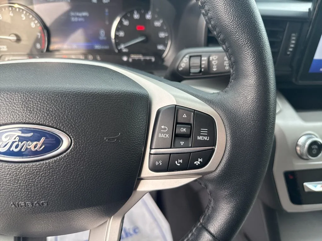 2023 Ford Explorer XLT - Photo 36