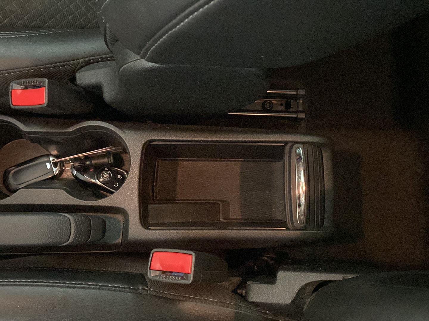 Used 2019 Deep Azure Metallic Buick Preferred image 21