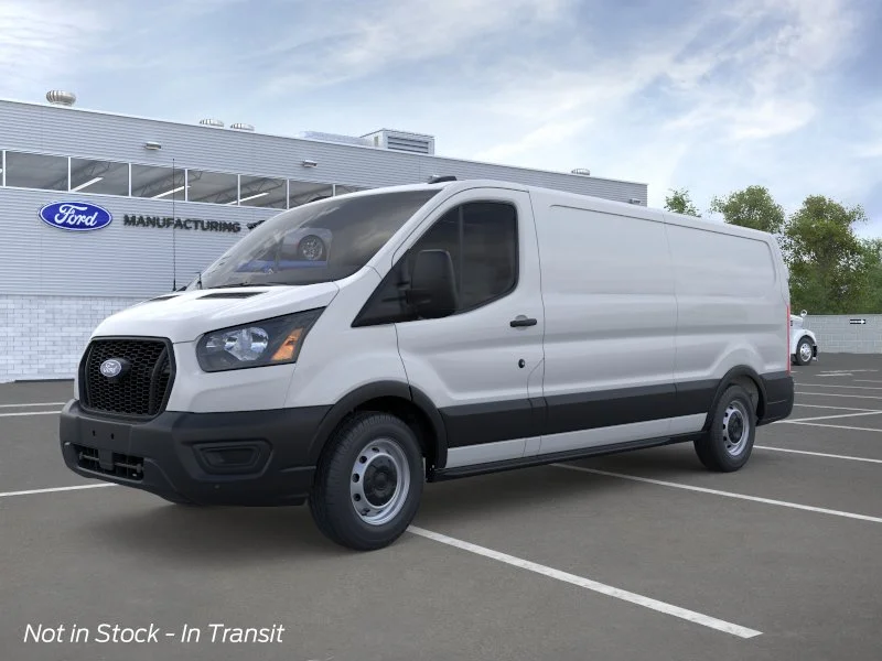 2026 Ford Transit 150 Low Roof 148 WB's photo