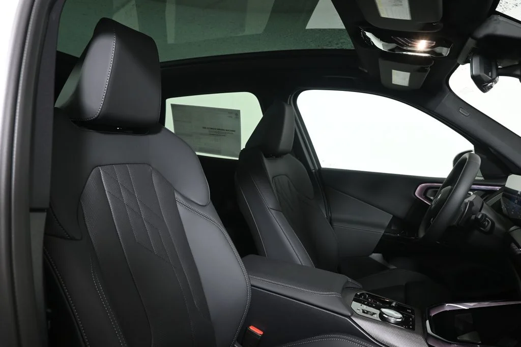 New 2026 White BMW 30 xDrive image 34