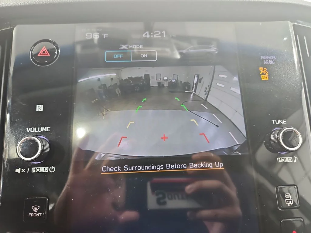 Used 2020 Gray Subaru Premium image 21