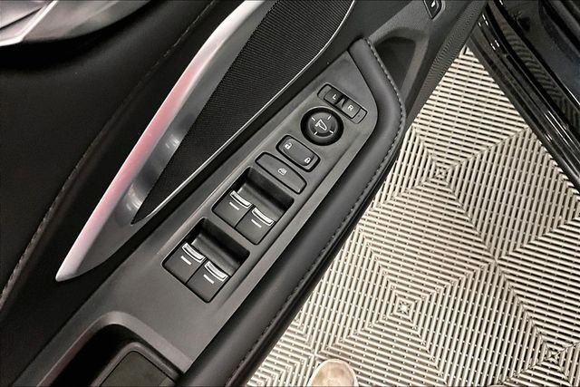 2024 Acura RDX Base - Photo 37