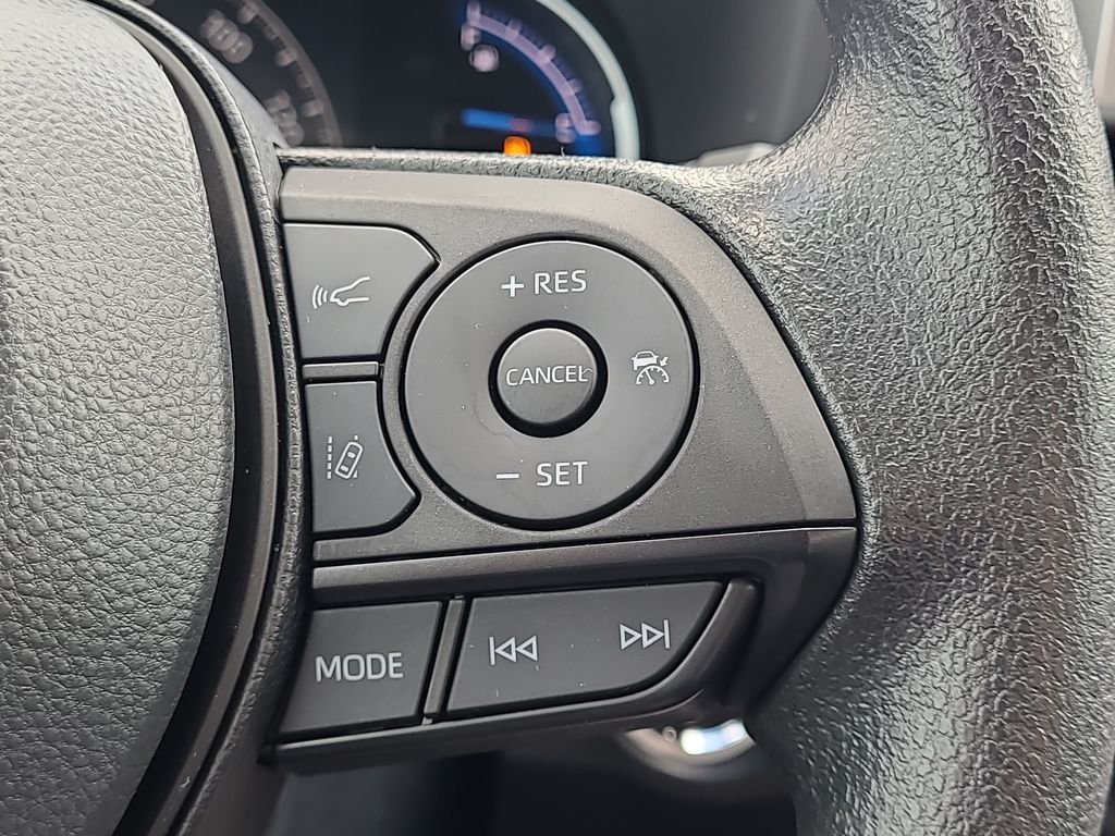 Certified Used 2024 Gray Toyota XLE image 20