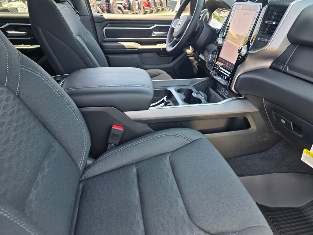 2026 RAM 1500 Big Horn/Lone Star - Photo 13