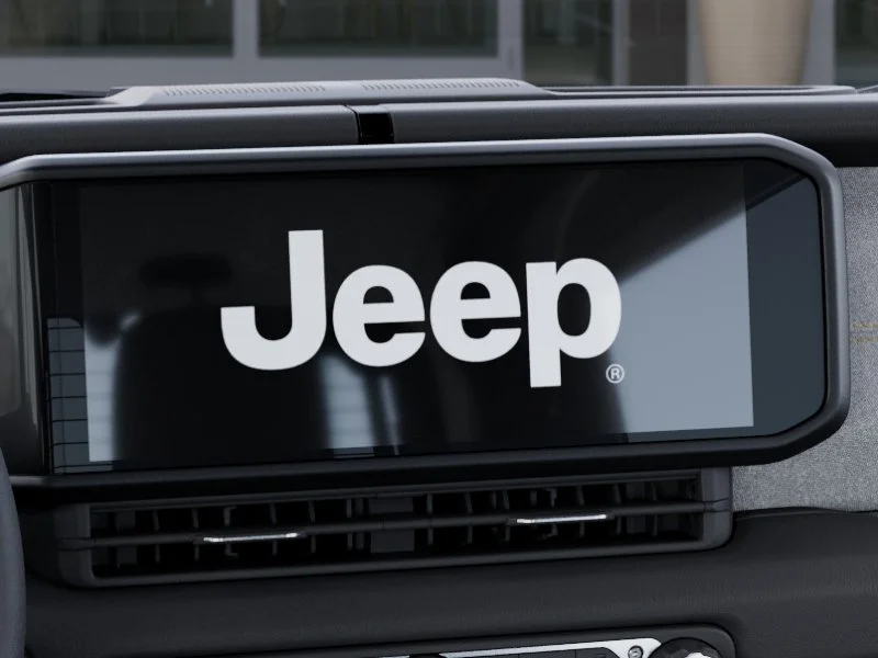 2026 Jeep Wrangler 4-Door Sport - Photo 40