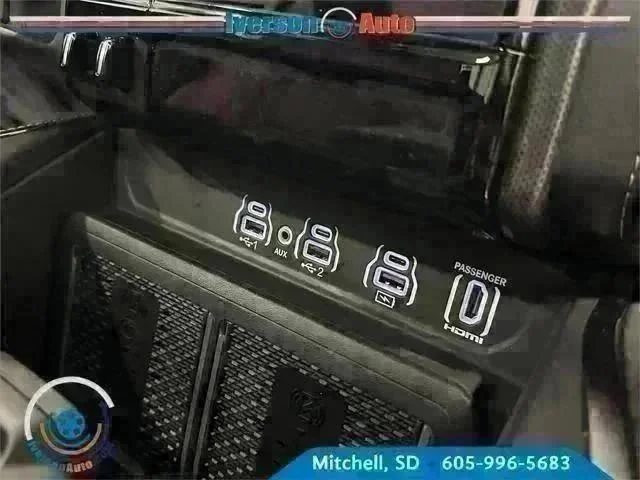 2026 RAM 1500 Limited - Photo 23