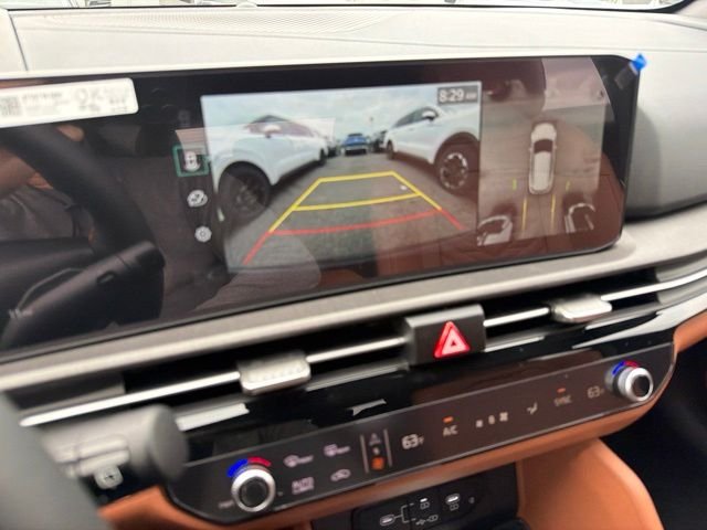 New 2026 Panthera Metal Kia X-Line image 18