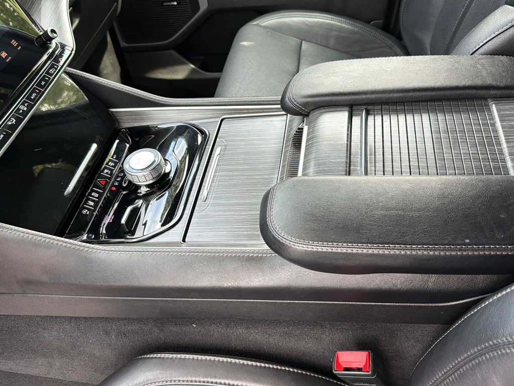 Used 2024 Gray Jeep Series II image 18