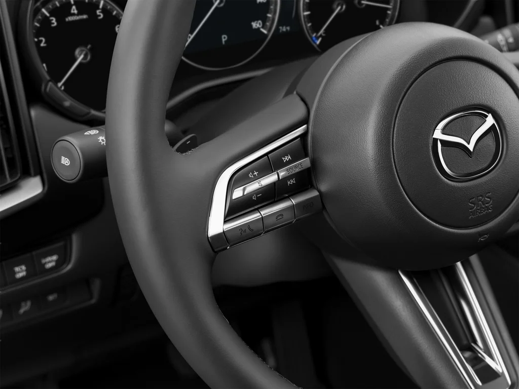 Used 2025 Gray Mazda 2.5 S Preferred Package image 45