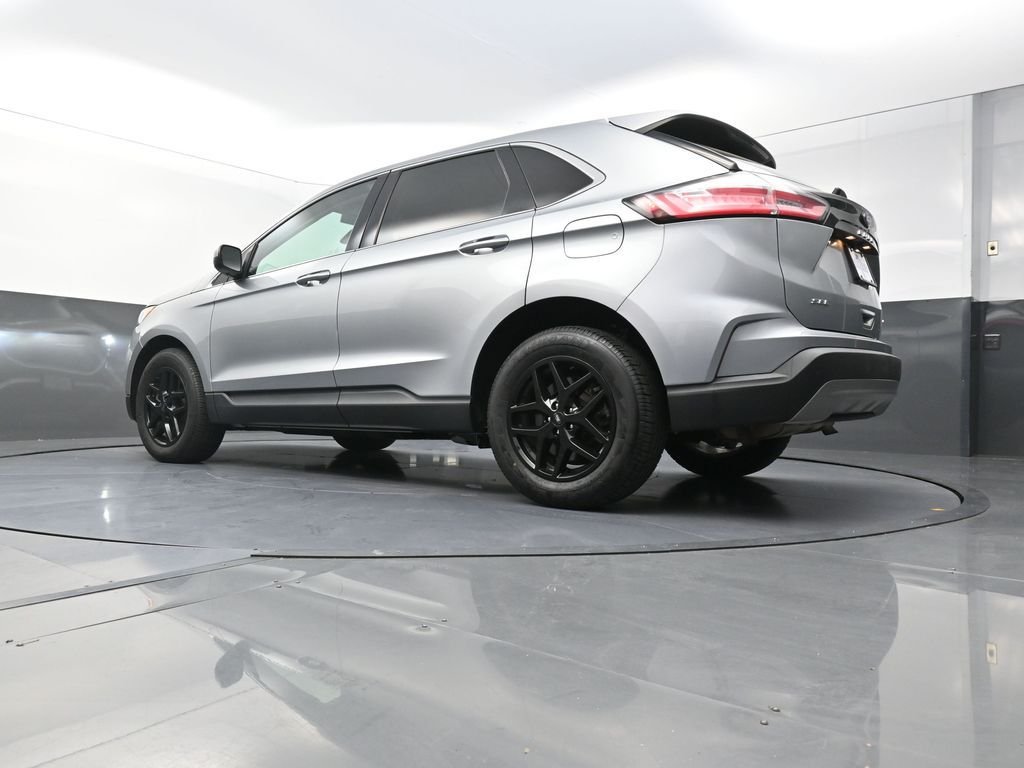 2023 Ford Edge SEL - Photo 27